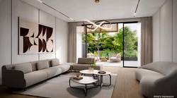 Mandai Garden (D26), Terrace #482947511